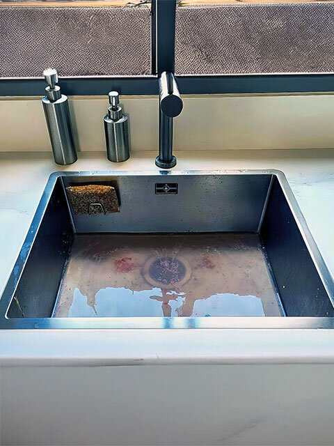 Stormwater Drain Repairs