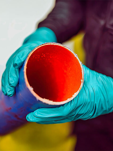 Hydro Jetting Services